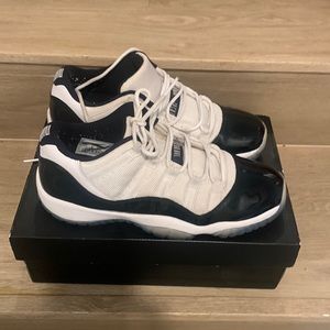 Air Jordan 11 retro low big